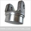 High quality Valve Joint part in alloy steel